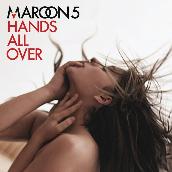 Hands All Over (Japan Deluxe Version)