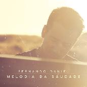 Melodia Da Saudade (Radio Edit)