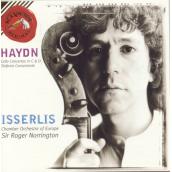 Haydn: Cello Concertos in C & D