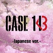 CASE 143 -Japanese ver.-