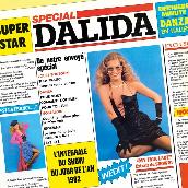 Spécial Dalida
