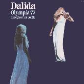 Olympia 77 (Live à l'Olympia / 1977)