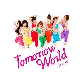 Tomorrow World(通常盤)