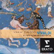 Vivaldi Il Cimento dell'armonia e dell'invenzione