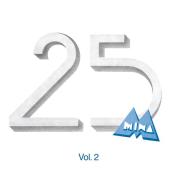Mina 25 Vol. 2 (2001 Remastered Version)