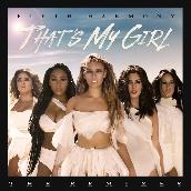 That's My Girl (Remixes)