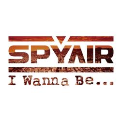 Spyair I Wanna Be Anime Size 歌詞 Mu Mo ミュゥモ