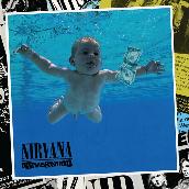 Nevermind (30th Anniversary Deluxe)