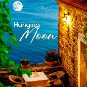 Hanging Moon