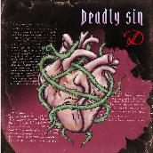 Deadly sin