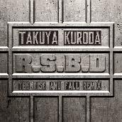 R.S.B.D (TBG Rise And Fall Remix)