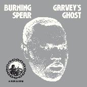 Garvey’s Ghost