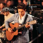 Flicker (Live) featuring The RTE Concert Orchestra
