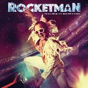 ロケットマン (オリジナル・サウンドトラック)