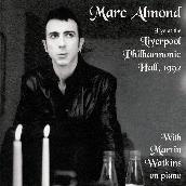 Live At Liverpool Philharmonic Hall, 1992