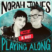 Lifeline (From “Norah Jones is Playing Along” Podcast) featuring M. ウォード
