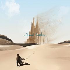 INI「Sand Castle」