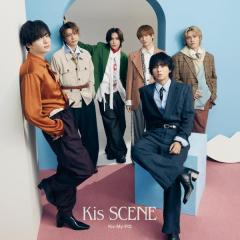 "Kis-My-Ft2「Kis SCENE」 "
