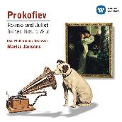 Prokofiev : Suite Nos. 1 & 2 from Romeo and Juliet