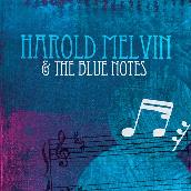 Harold Melvin & The Blue Notes