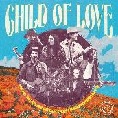 Child Of Love featuring Bear Rinehart of NEEDTOBREATHE