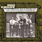 Red Smiley & The Blue Grass Cut-Ups