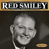The Best Of Red Smiley - Essential Original Masters - 25 Bluegrass Classics