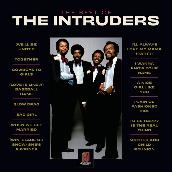 The Best Of The Intruders