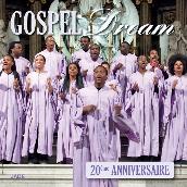 Gospel Dream 20eme anniversaire
