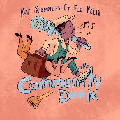 Community D**k featuring Flo Milli