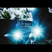 Live Tour 2021 "We are in bloom!" at Tokyo Garden Theater