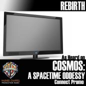 Rebirth (As Heard on "Cosmos: A Spacetime Odyssey" Connect Promo)
