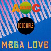 MEGA LOVE (Original ABEATC 12" master)