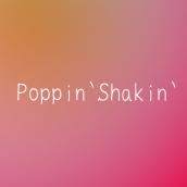 Poppin’ Shakin’(原曲: NiziU)「ソフトバンク「NiziU LAB」CMソング」より[ORIGINAL COVER]