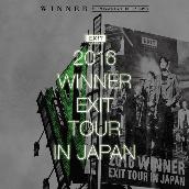 2016 WINNER EXIT TOUR IN JAPAN