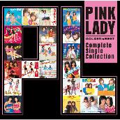 GOLDEN☆BEST -Complete Single Collection