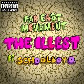 The Illest featuring ScHoolboy Q