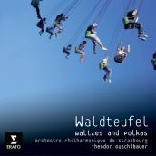 Waldteufel Polkas and Waltzes