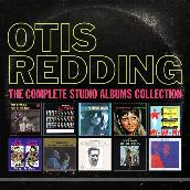 The Complete Studio Albums Collection