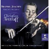 Brahms & Joachim: Violin Concertos
