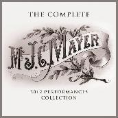 The Complete 2012 Performances Collection