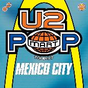 The Virtual Road - PopMart Live From Mexico City EP (Remastered 2021)