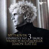 Beethoven: Symphony No. 3, Op. 55 "Eroica"