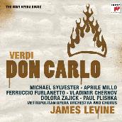Verdi: Don Carlo - The Sony Opera House