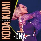 KODA KUMI LIVE TOUR 2018 -DNA-