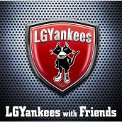 LGYankees with Friends