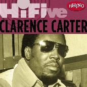 Rhino Hi-Five: Clarence Carter