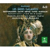 Rameau : Les Indes galantes