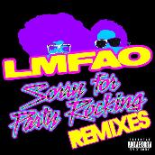 Sorry For Party Rocking (Remixes)