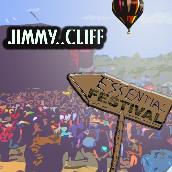 Essential Festival: Jimmy Cliff (International Version)